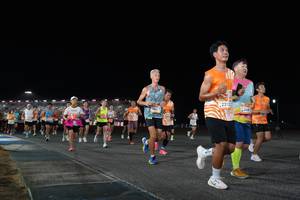 BIB: 401, 231, 248
                            <button type="button" onclick="openModal(22915289)" class="btn btn-primary btn-sm float-right btn-popup" data-toggle="modal" data-target=".modal-high-quality">
                        <i class="fas fa-shopping-cart"></i> Add to Cart
                    </button>
                                            <button type="button" onclick="isThisMe(22915289, true)" class="btn btn-success btn-sm float-right btn-popup btn-isme hidden" data-toggle="tooltip" data-placement="bottom" title="นี่คือรูปของคุณใช่ไหม คลิกที่นี่เพื่อเอาเข้าอัลบั้ม">
                        <i class="fas fa-plus"></i> Add to album
                    </button>
                    <button type="button" onclick="isThisMe(22915289, false)" class="btn btn-warning btn-sm float-right btn-popup btn-isnotme hidden">
                        <i class="fas fa-ban"></i> Remove from album
                    </button>